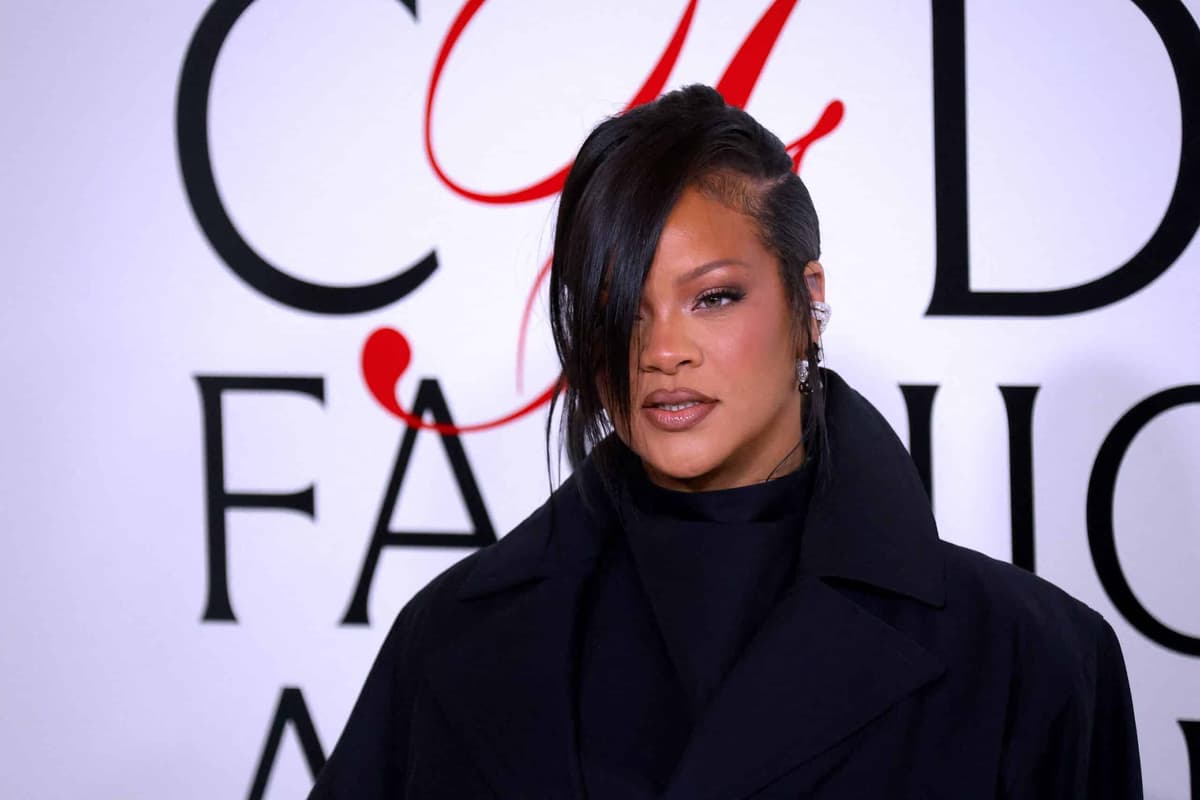 Rihanna victime d’une fusillade à son domicile : l’assaillante de 30 ans a été arrêtée