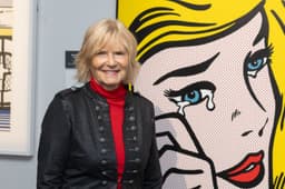 Catherine Ceylac écartée après avoir refusé les avances de Jacques Martin