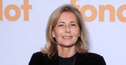 Claire Chazal a perdu tous ses points et son permis de conduire
