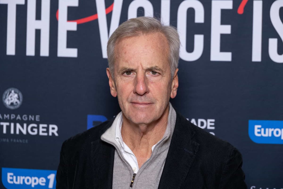 Bernard de La Villardiere : M6 déprogramme en urgence son émission