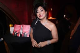 Sofia Morgavi dévoile son vrai prénom et pourquoi elle a changé d’identité