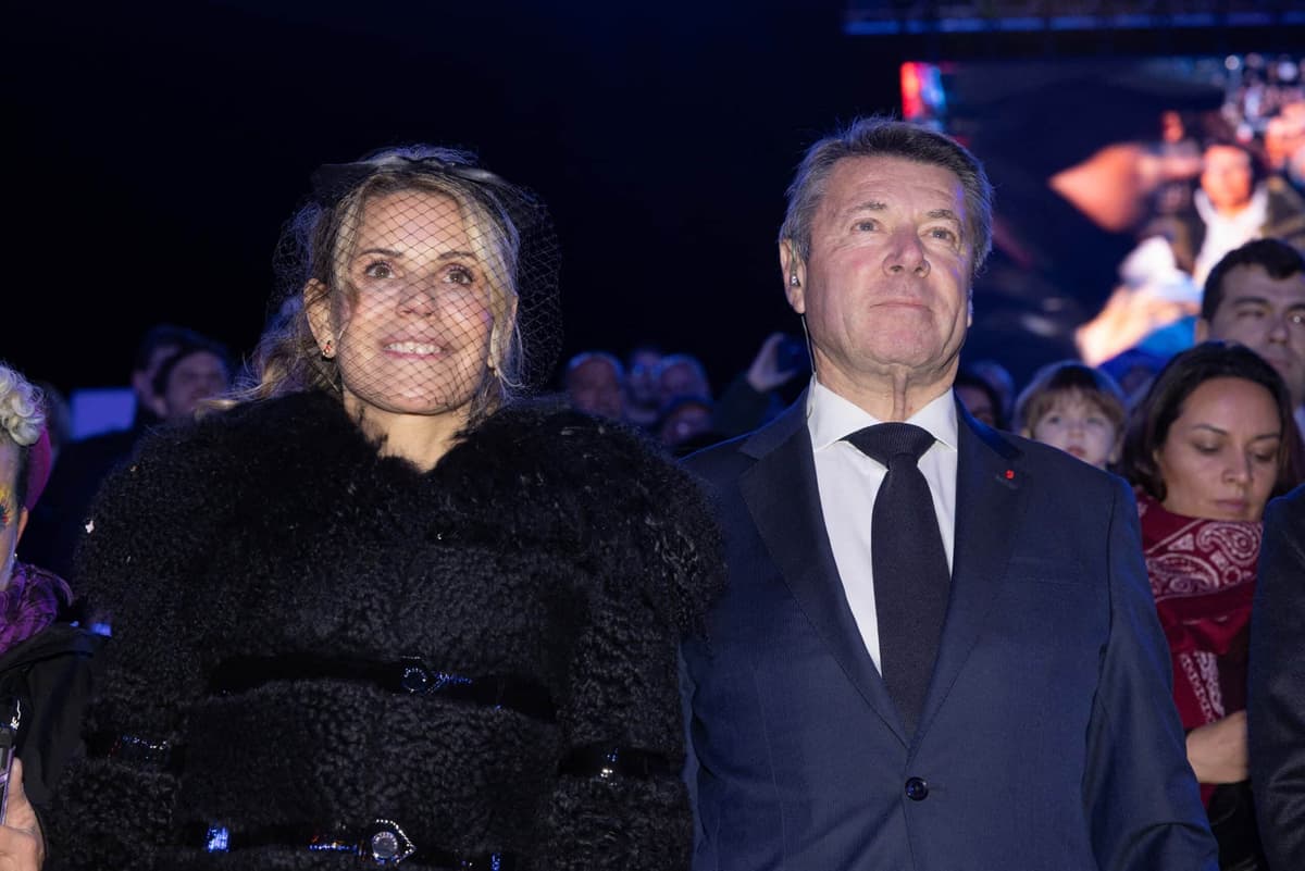 Laura Tenoudji : une tête de porc retrouvée devant son domicile