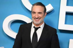 Jean Dujardin explique pourquoi il a dit non à Dany Boon pour Bienvenue chez les Ch’tis