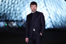 Antoine Reinartz jouera Samuel Paty au cinéma, malgré ses difficultés financières