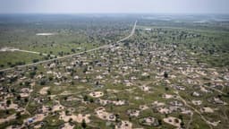 Soudan du Sud : Médecins sans frontières toujours sans nouvelles de 26 de ses collaborateurs