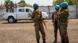 Soudan du Sud : nouveau massacre dans le nord, au moins 169 civils tués