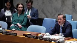 Minurso : les États-Unis envisagent un référendum au Sahara occidental