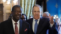 Kenya : Nairobi annonce qu’il n’y aura plus d’enrôlements de Kényans dans l’opération spéciale