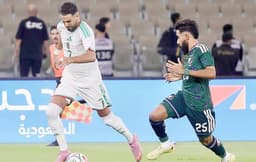 Où regarder le match Algérie-Guatemala en direct