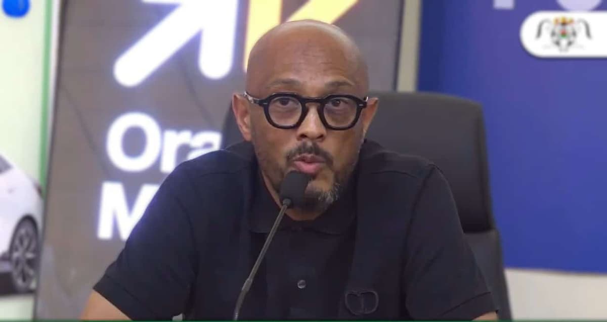 Football : le Burkina fixe cinq objectifs à Amir Abdou