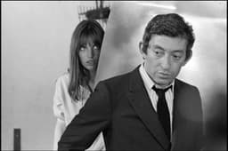 Serge Gainsbourg : cessation de paiements et abus de bien social mettent en péril la maison