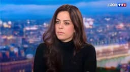 Anouchka Delon demande 65 000 € à Alain‑Fabien et 50 000 € à Anthony