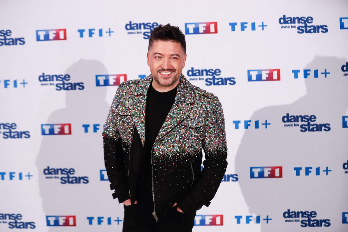 Chris Marques officialise une tournée consacrée aux danseurs professionnels de Danse avec les stars