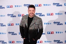 Chris Marques officialise une tournée consacrée aux danseurs professionnels de Danse avec les stars