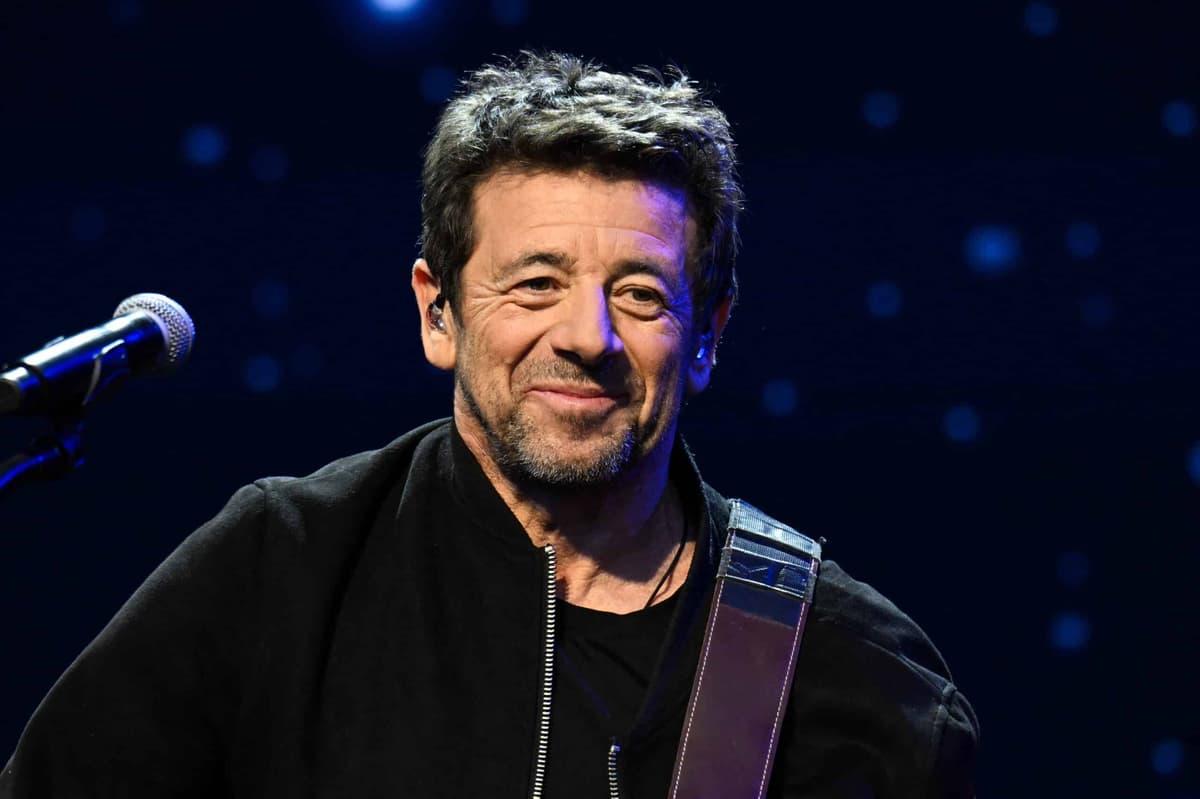 Patrick Bruel : installé à Neuilly depuis 1994 sur la rue la plus chère du quartier