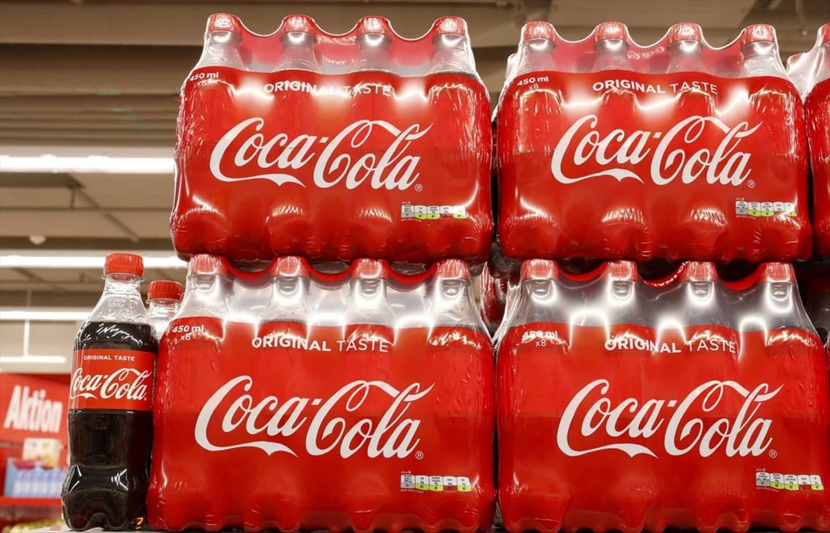 Coca-Cola HBC lève 2,1 milliards d’euros pour s’implanter durablement en Afrique