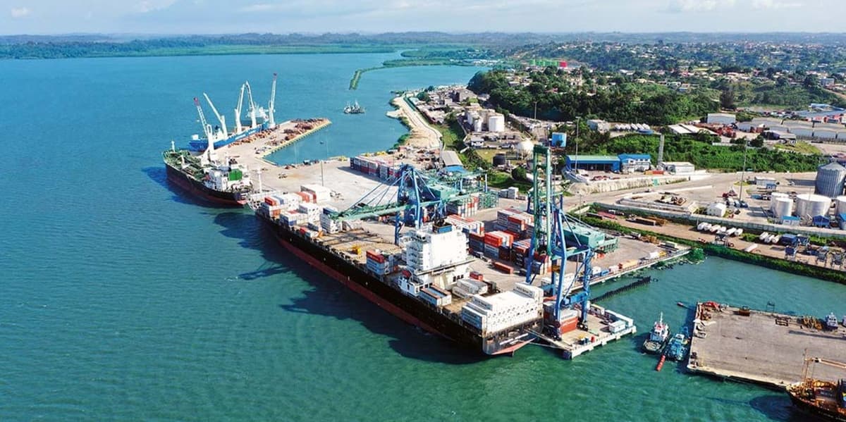 Gabon : AGL et Fortescue envisagent un méga-consortium pour exploiter le gisement de fer de Belinga