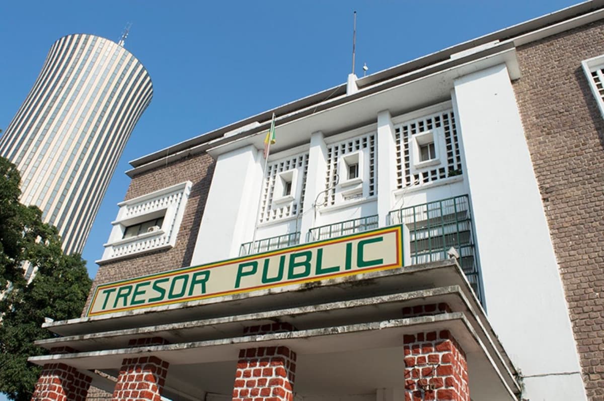 Congo : Le FMI alerte sur un risque d’effondrement du système bancaire face à l’appétit du Trésor public