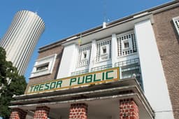 Congo : Le FMI alerte sur un risque d’effondrement du système bancaire face à l’appétit du Trésor public