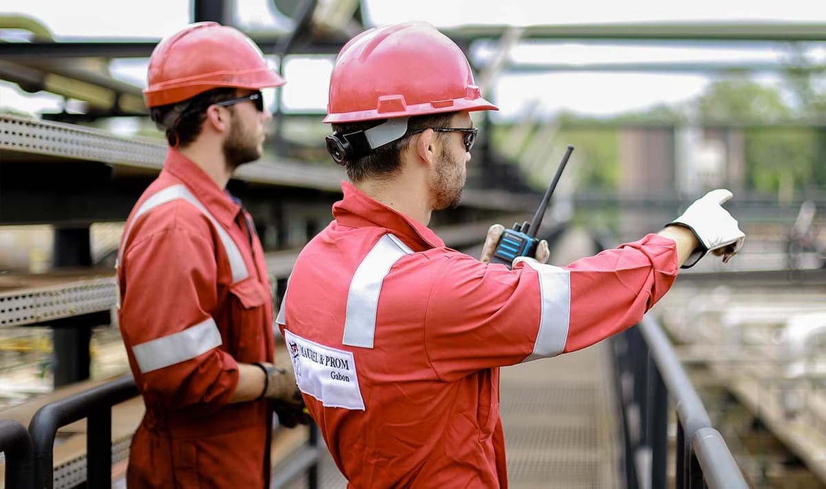 Gabon : Maurel & Prom vise une production d’environ 15 000 barils par jour en 2026