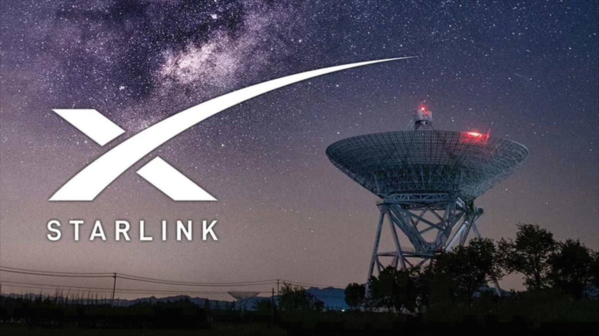 Guinée équatoriale : étude pour l’introduction du service internet Starlink