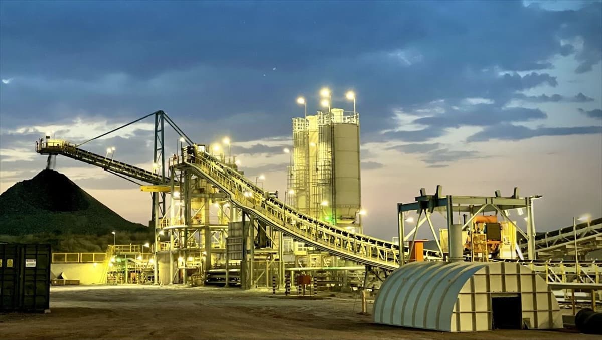 Burkina: WAF engrange un bénéfice de 567 millions de dollars australiens grâce aux mines de Sanbrado et Kiaka