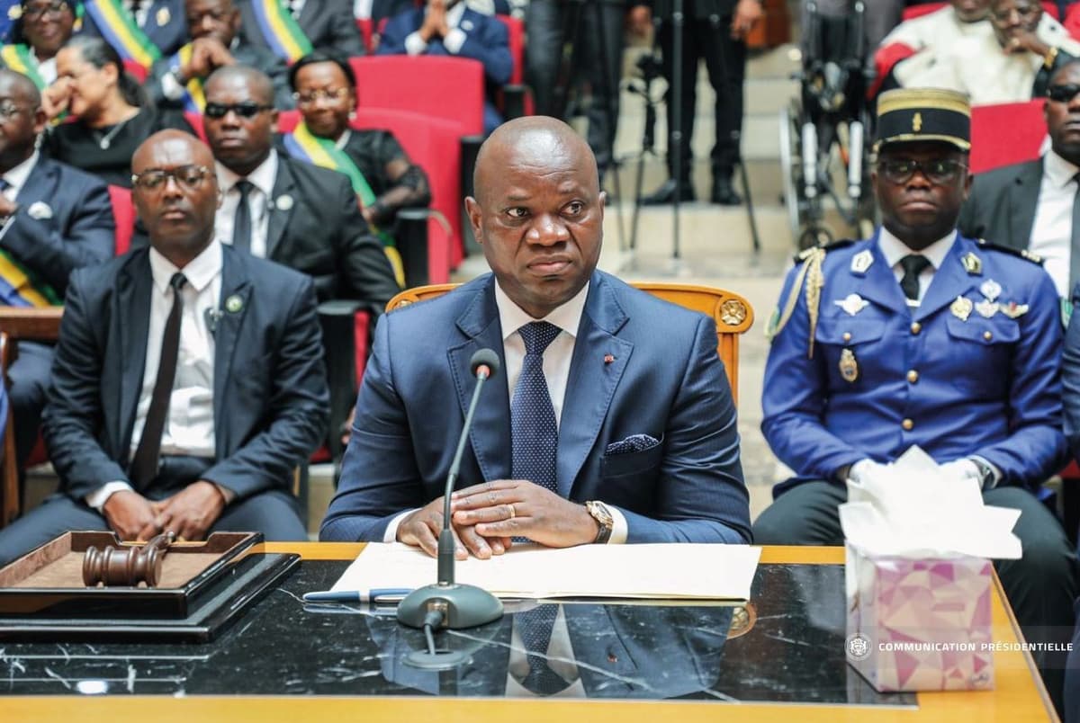 Gabon : le Trésor émet une OTA à 5 ans mobilisant plus de 100 milliards