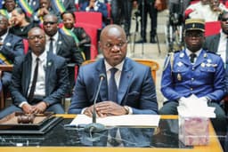 Gabon : le Trésor émet une OTA à 5 ans mobilisant plus de 100 milliards