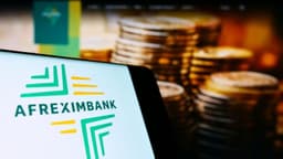 Afreximbank mobilise 2 milliards de dollars via son plus important prêt syndiqué