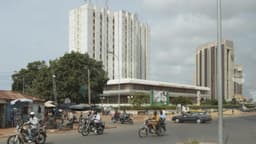 Au Togo, croissance en hausse et moral en baisse