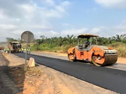 Cameroun : un prêt saoudien de 46 milliards FCFA pour réhabiliter un axe clé