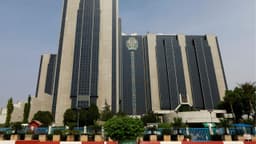 Nigéria : La Banque centrale exige des systèmes numériques de détection des transactions suspectes