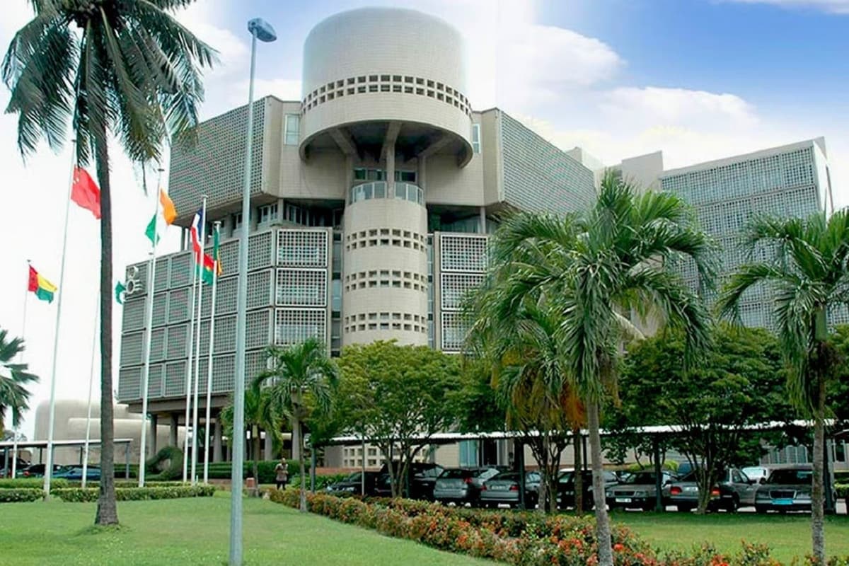 Éthiopie : La BOAD intègre l’AAMFI lors du sommet de l’Union africaine à Addis-Abeba