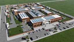 Mali : des crédits d’avance de 500 milliards FCFA pour financer hôpitaux et infrastructures prioritaires