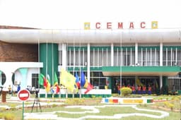 Cemac: Gabon, Cameroun et Tchad en tête de la croissance économique en 2026