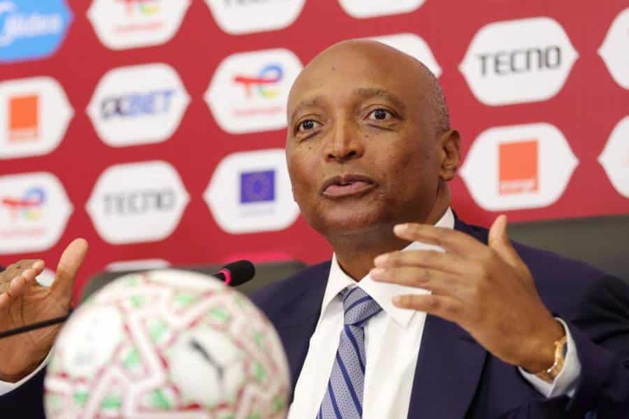 Sanctions de la finale : qui a pris la décision disciplinaire