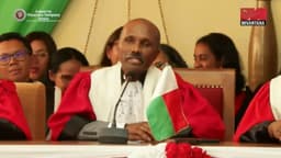 Madagascar : un rapport pointe la gestion parallèle, les frais privés et les  projets avortés du régime déchu