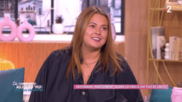 Lou Pernaut règle ses comptes avec Jacques Legros au sujet du décès de son papa