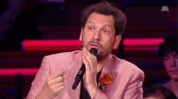 Éric Antoine obtient gain de cause auprès de M6 : pas de potiches, pas de produits testés sur les animaux, cantine veggie