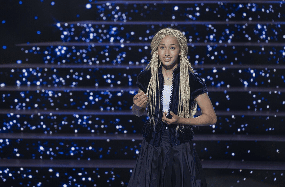 Eurovision 2026 : Monroe choisie pour représenter la France