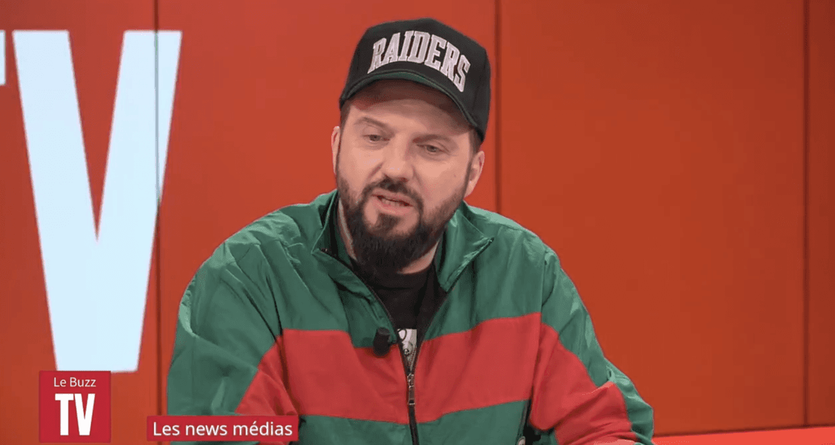 Helmut Fritz révèle avoir eu des pensées suicidaires