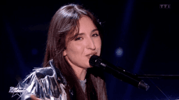 Ambre (Star Academy) : scolarisée dans la même école qu’Enzy, l’aîné de Faudel