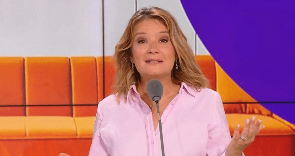 Fabien Namias justifie l’éviction de Perrine Storme après le retour de Pascale de La Tour du Pin