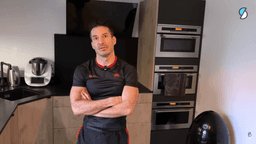 Jérémy Ferrari a offert une maison à ses parents qui lui payaient un loyer