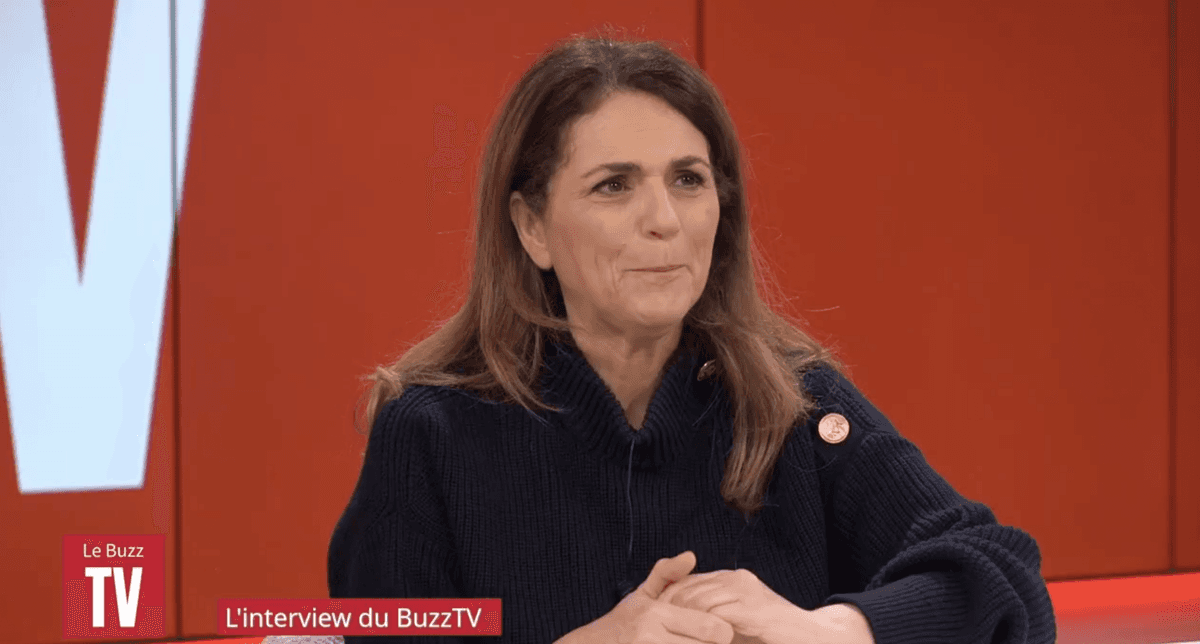 Valérie Benaïm détaille les séquelles à vie liées à sa maladie auto-immune