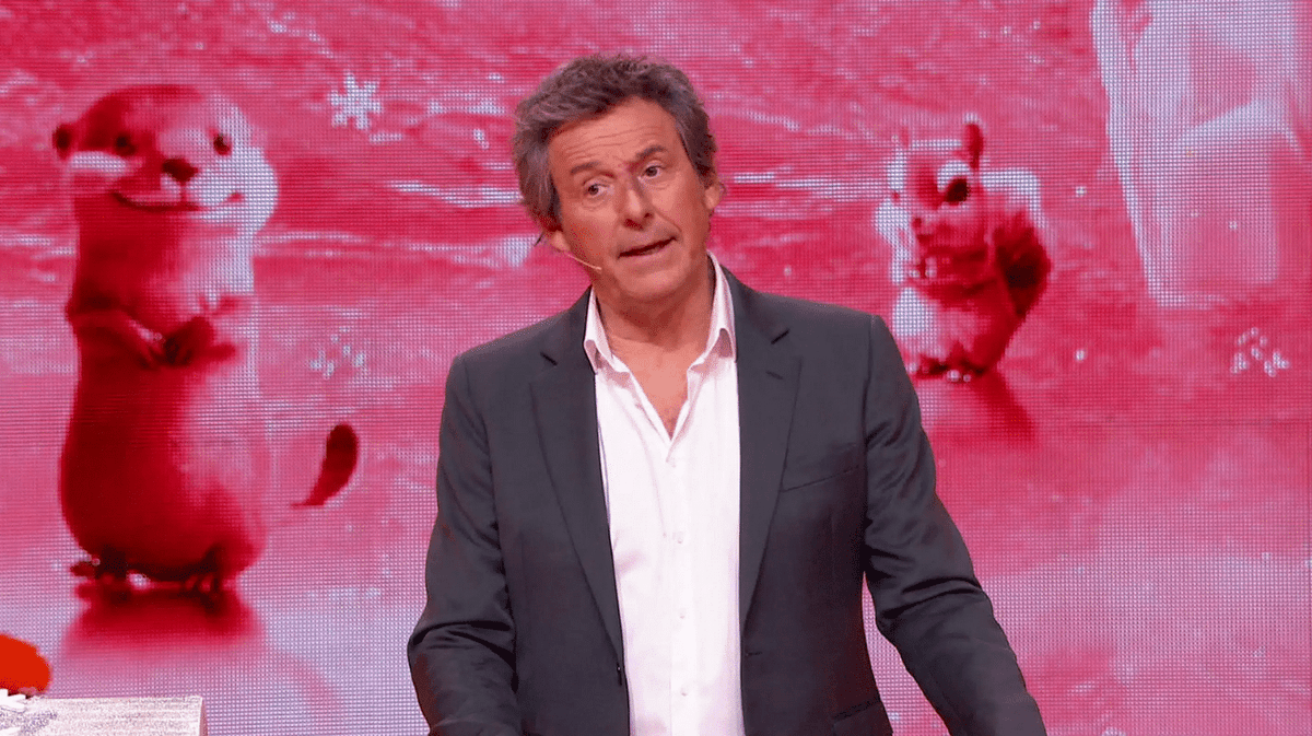 Jean-Luc Reichmann précise qu’il lui reste un an de contrat avec TF1