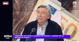 Lou Pernaut tacle Jacques Legros après ses propos sur le salaire de Jean‑Pierre Pernaut