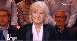 Catherine Ceylac : virée de la télé après avoir refusé les avances de Jacques Martin