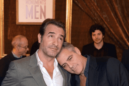 Jean Dujardin livre son avis honnête sur George Clooney et évoque « les connards qui veulent écraser »