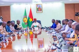 Burkina : le gouvernement adopte un avant-projet de loi sur les libertés religieuses